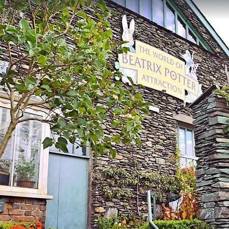 Gorgeous Cottage In Bowness Dış mekan fotoğraf