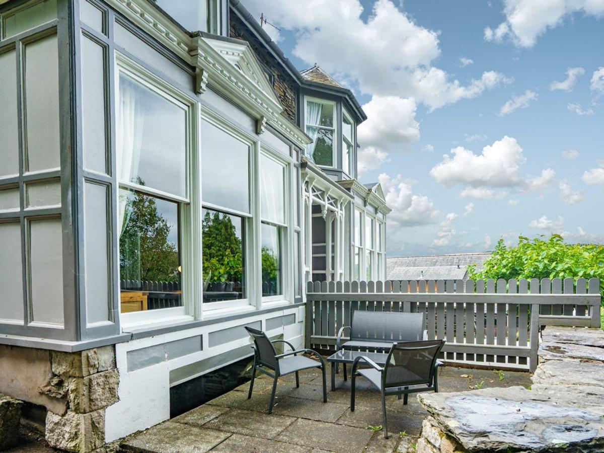 Gorgeous Cottage In Bowness Dış mekan fotoğraf