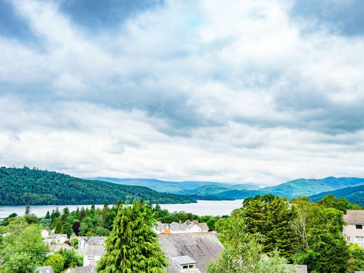 Gorgeous Cottage In Bowness Dış mekan fotoğraf