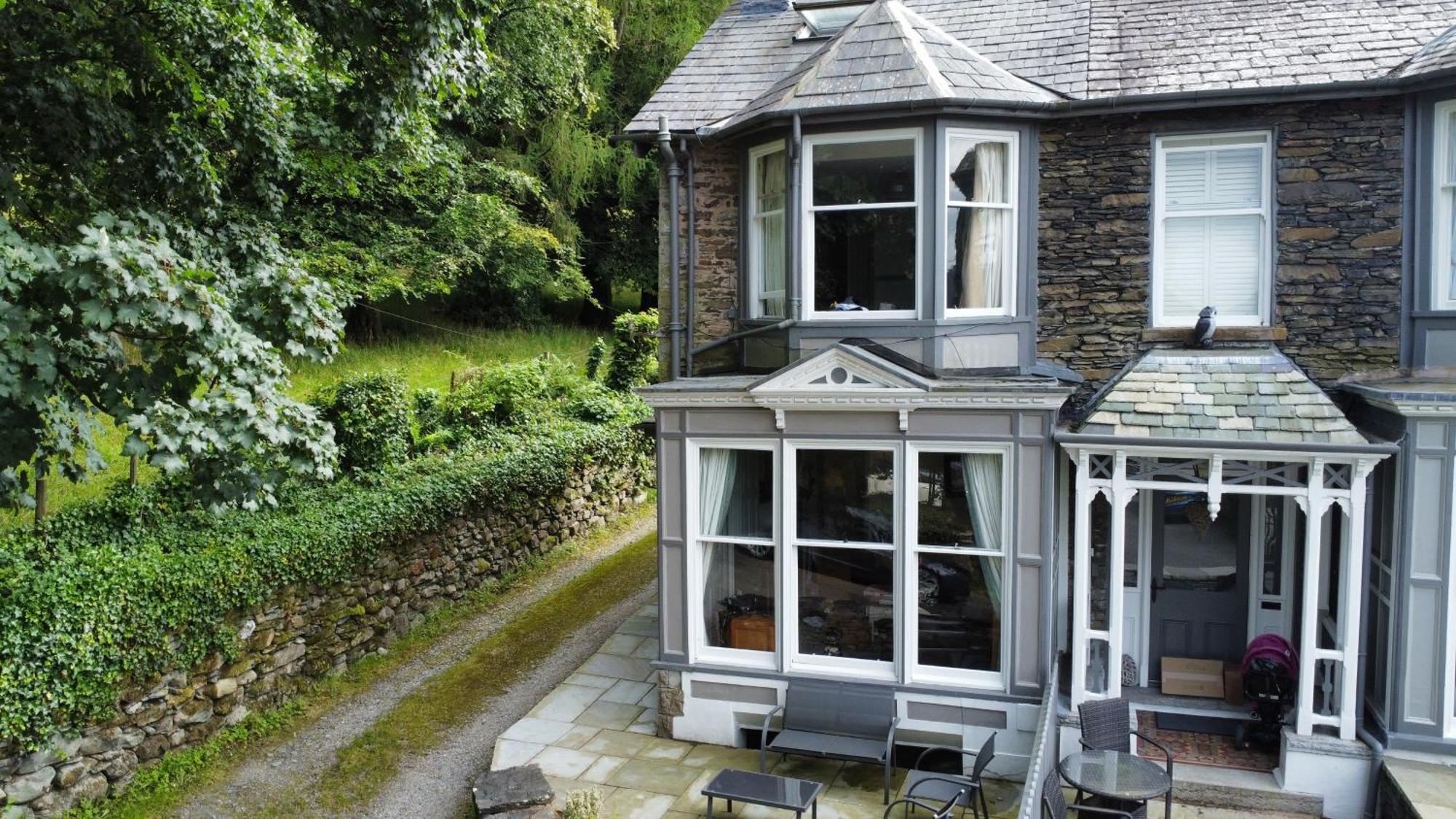 Gorgeous Cottage In Bowness Dış mekan fotoğraf